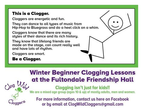 Clogging Lessons .Com 的图像结果