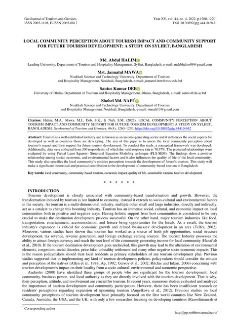 Negative Impact On Local Community 的图像结果