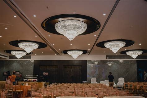 Aurous Banquet Hall - Venue - Borivali - Kandivali - Weddingwire.in