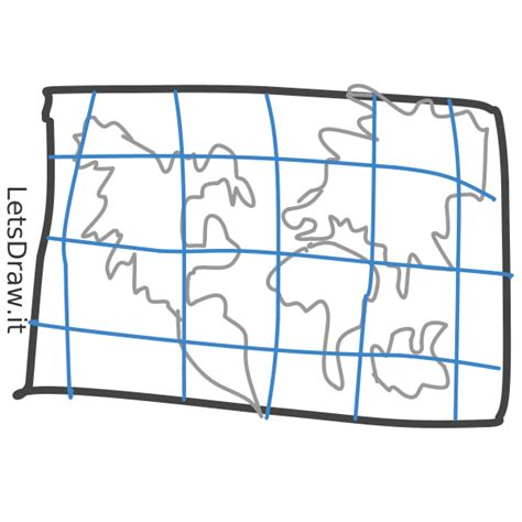 MapGuide Draw 的图像结果