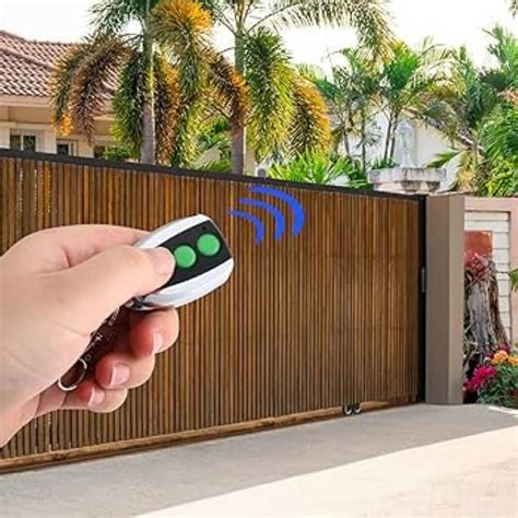 Slider Automated Gate 的图像结果