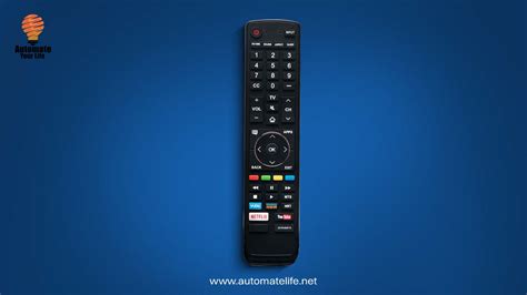 How to Program a Sharp TV Remote 的图像结果