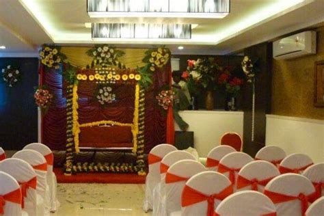 Flag's Marriage And Party Hall - Venue - Malad - Weddingwire.in