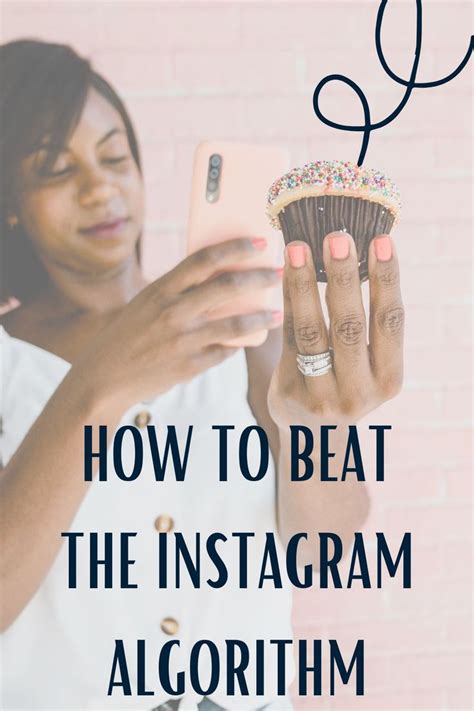 Image result for Beat Instagram Algorithm
