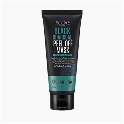 The 6 Best Charcoal Peel-Off Masks for Gorgeous, Healthy Skin