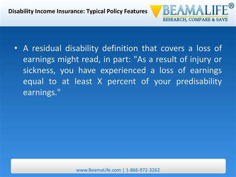 Image result for Disability Income Insurance