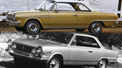 En qué modelo se inspiró el Torino | Parabrisas