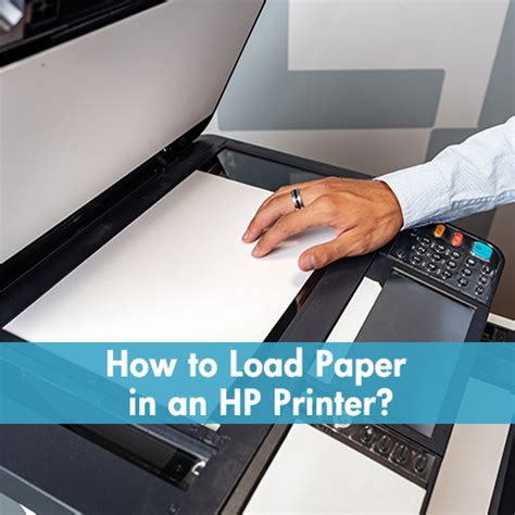 Image result for HP Printer Load Paper