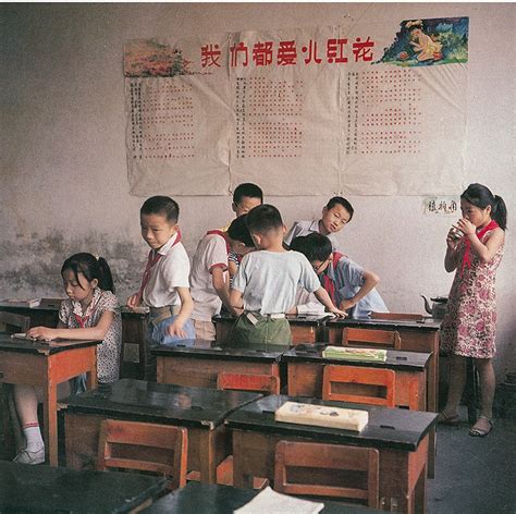 中国老照片 80年代老照片 历史图库_历史照片 - 童年365