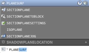 Image result for AutoCAD Command Line