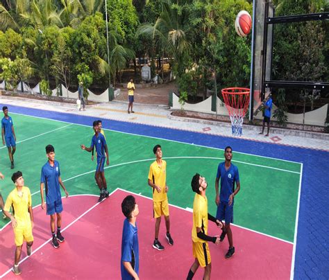 Green Valley International School