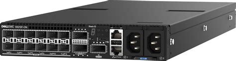 Specificaties van Dell S5212F-ON - Tweakers