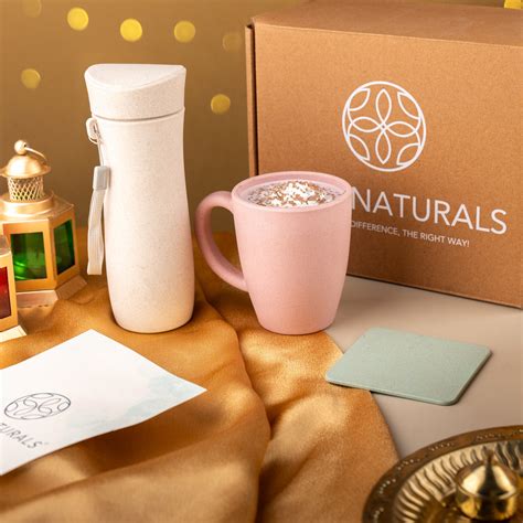 Essential Desk Collection – Irida Naturals