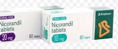 Case of perianal ulcers as adverse effect of nicorandil: BMJ