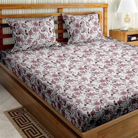 Buy Super King Size Bed Sheets Online | Bellacasa – Bella Casa Fashion ...