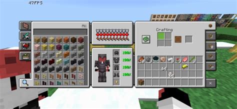 Image result for Minecraft User Interface