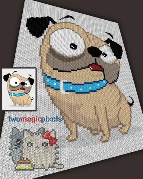Image result for Free Printable Crochet Graph Patterns