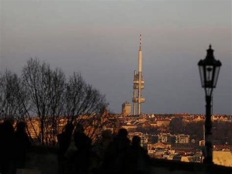 Prague's Quirky New Six Star Hotel