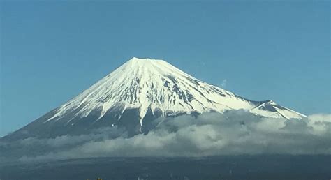 The History of Mount Fuji | The Japan Media