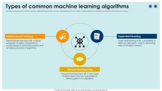 Image result for Machine Learning Types PPT