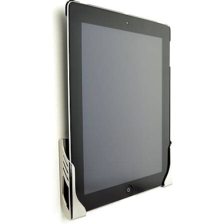 PadTab 2: The Original Damage-Free Universal Tablet iPad Wall Mount ...