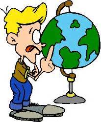 Geography Clip Art 的图像结果