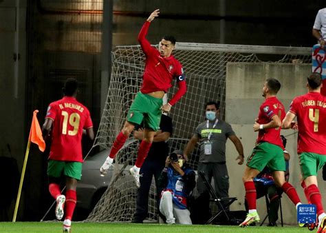 世预赛：葡萄牙胜卢森堡-新华网体育