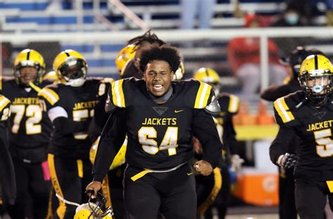 Louisville Central football, led by Williams, wins at Franklin County