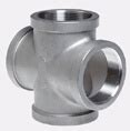 Stainless Steel Forged Fittings, SS Threaded Elbow, Socketweld Coupling ...