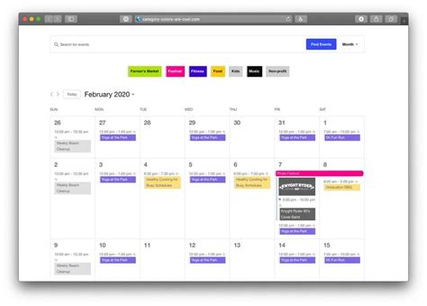 Test Event 2 - Repeating Series, EPCOT (200 Epcot Center Drive, Lake ...
