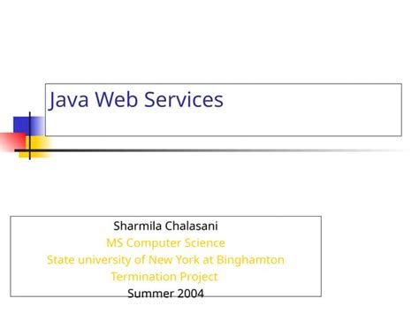 Image result for Java Web Services