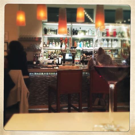 C restaurant + bar - Monterey, CA 93940
