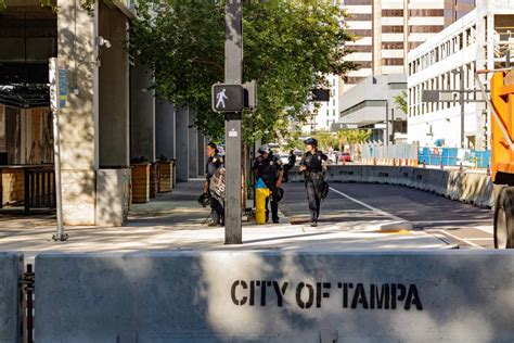 Tampa Crime Rate | Is Tampa Safe? [Data, Stats, Reports, Map]
