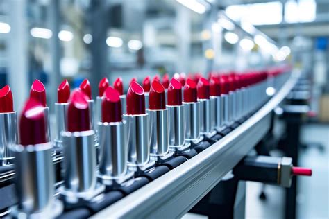 Manufacturing Beauty Products 的图像结果