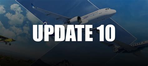 Flight Simulator 2020 Update 的图像结果