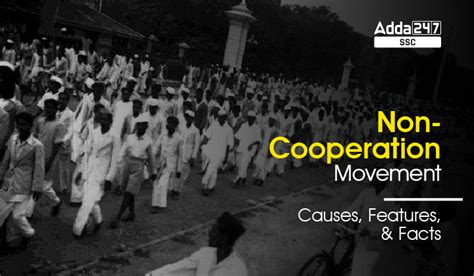 Non-Cooperation Movement