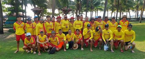 Free Training with SEAL NETWORK: Surf Lifeguarding Certification ...