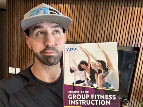 AFAA Group Exercise Instructor Review (2025)