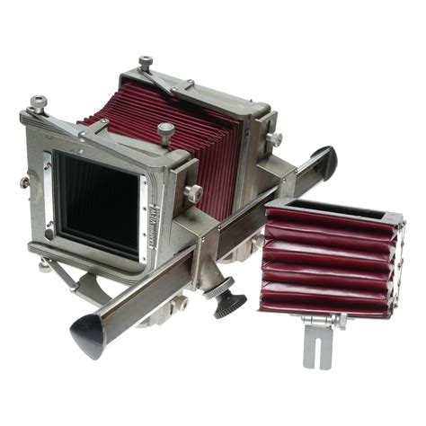 Graphic View Camera 的图像结果