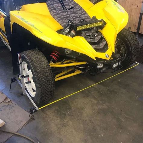 Image result for ATV Front Alignment