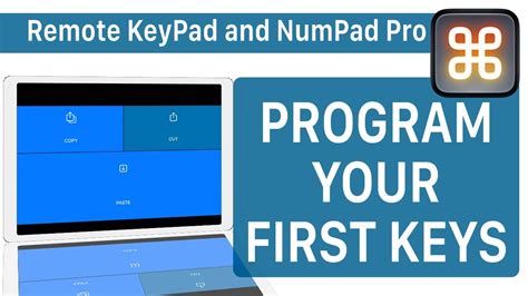 Image result for How to Program a Key Pad