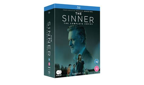 Win The Sinner Blu-Ray Boxset - HeyUGuys