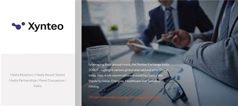 NSE Talent Sprint – Candour Communications