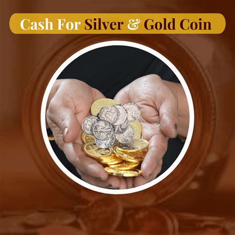 Gold and Silver Coins Buyer in Delhi NCR- 24karat