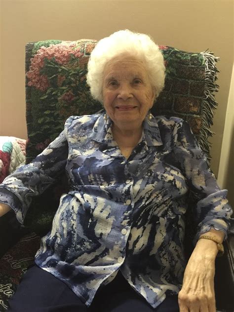 Frances Coogler Obituary (2015) - Piedmont, AL - Thompson Funeral Home ...