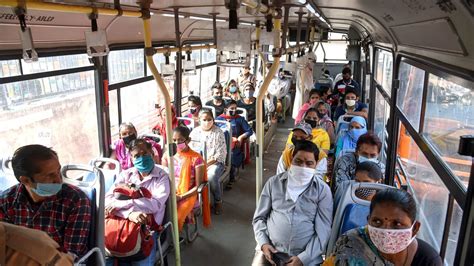 Govt aiming to make public transport, logistics green and clean: Nitin ...