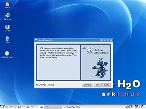 Ark Server Linux Ubuntu 20.04 的图像结果