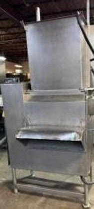 Butcher Boy AUMF Frozen Block Meat Flaker in United States