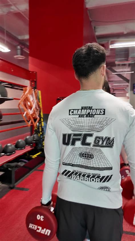 UFC GYM BJ Penn Hilo (@ufcgymhilo) • Instagram photos and videos