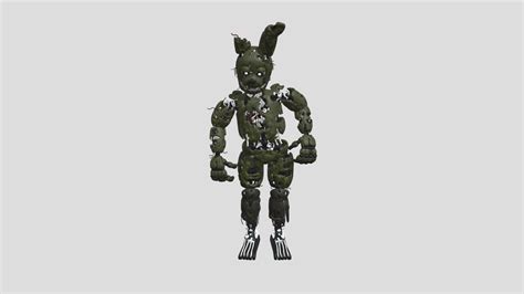 Image result for Spring Trap Side Profile